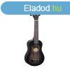 SOUNDSATION MHW-BK - MAUI szoprn ukulele tokkal