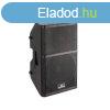 SOUNDSATION HYPER-PRO 12ACX - 12? 1600W cscsteljestmny 2