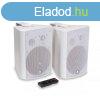 HELVIA REDY-630WH-SET - 2-utas fali Aktv+Passzv hangfalsze