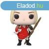 POP! Movies: The Suicide Squad Harley Quinn Damaged Dress (D