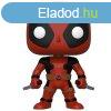 POP! Deadpool (Marvel) 25 cm (Special Edition)