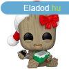 POP!: Groot with Present (Marvel)