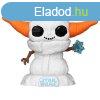 POP! Grogu Snowman (Star Wars)