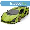 Tvirnyts KIT aut 1:18 Lamborghini Sian