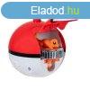 Pokmon harci prgetty - Charmander, poklabdval