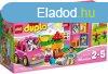 Lego Duplo 10546 - Kisbolt