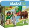 Lego Duplo 10576 - llatkerti gondozs