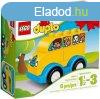 Lego Duplo 10851 - Els autbuszom