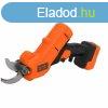 Metszoll Black & Decker BCPP18B -XJ 25 MM 18V MOST 100