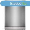 Bosch SMS4HMI05E szabadonll mosogatgp inox 60cm Serie4