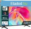 Hisense 65E7KQPRO UHD Smart 144Hz Gamer QLED tv