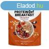 NUTREND Protein Oat Breakfast, 630 g, chocolate