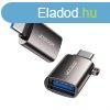 Joyroom USB 3.2 GEN 1 (apa) - USB type-c (anyai) adapter fek