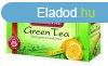 Teekanne zld tea citrom 20x1,75g 35 g