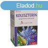 Naturland koleszterin teakeverk 40 g