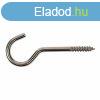 Nyitott aljzat FADIX 2,0 x 30 mm MOST 6884 HELYETT 3861 Ft-