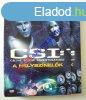 CSI: A helysznelk Els vad 01-12 3DVD