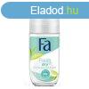 Fa roll-on 50 ml Fresh & Dry Zld tea