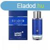 Mont Blanc Explorer Ultra Blue - EDP 60 ml