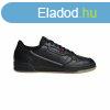 Ni Alkalmi Cip Adidas Originals Continental 80 Fekete MOST