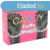 Candy Cuffs - cukorka bilincs - sznes (45g)