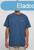 Urban Classics Oversized Small Embroidery Tee spaceblue