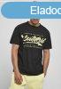 Southpole Short Sleeve Tee black