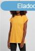 Urban Classics Ladies Extended Shoulder Tee magicmango