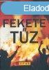 George P. Pelecanos: Fekete ?tz J llapot szpsghibs