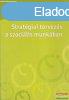 Knig va szerk. - Stratgiai tervezs a szocilis munkban