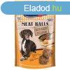 Vitakraft Meat Balls Kutya Jutalomfalat Hsgolyk 80g