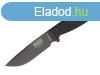 ESEE 4 Tactical 1095 Black Micarta, Black Sheath