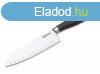 Bker Core Professional Santoku konyhaks 16,5 cm