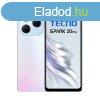 Tecno SPARK 20 PRO 8/256 FROSTY IVORY mobiltelefon