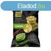 Rice Up chips wasabi z 60 g