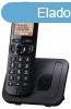 Panasonic KX-TGC210PDB DECT Black