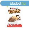 Kinder Cards T(2X3) 76,8g /18/