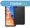 Forcell Thunder Xiaomi Redmi 12 4G tok, fekete