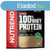 NUTREND 100% Whey Protein 1000g Chocolate Brownies