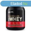 Optimum Nutrition Gold Standard 100% Whey 2270g (5lb) Carame