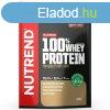 NUTREND 100% Whey Protein 400g Chocolate+Coconut