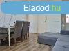 Ignyesen berendezett apartman medencs trsashzban elad -