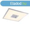 Modern LED panel fehr 44,5x44,5 cm beptett LED-del, fnye