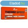 OLIMP SPORT Thermo Speed Hardcore Mega kapszula 120