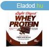 QNT Light Digest Whey Protein 40g Belgian Chocolate