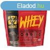 MUTANT Whey 2270g - Triple Chocolate