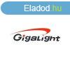 GIGALIGHT SFP modul, 1.25G, 1550nm, 80km tvolsg, 0~70 hm.