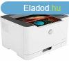 HP COLOR LASERJET 150NW sznes lzernyomtat 4ZB95A