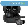 JLab JBuds Mini TWS Bluetooth Headset Earbuds Black