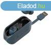 JLab Go Air TWS Bluetooth Headset Navy Blue